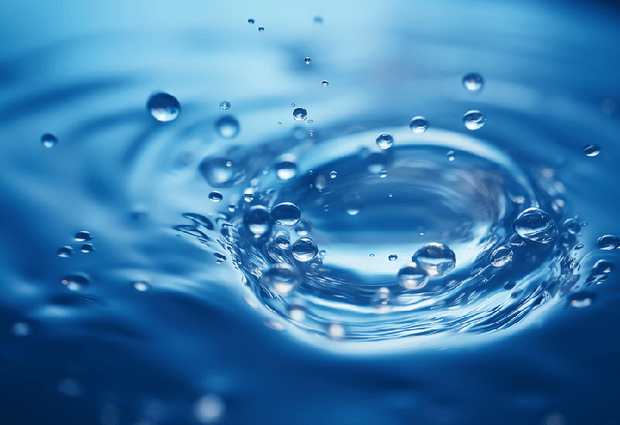 一體化凈水設備工作原理